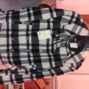 Fidelity By Gerald & Stewart Pea Coat